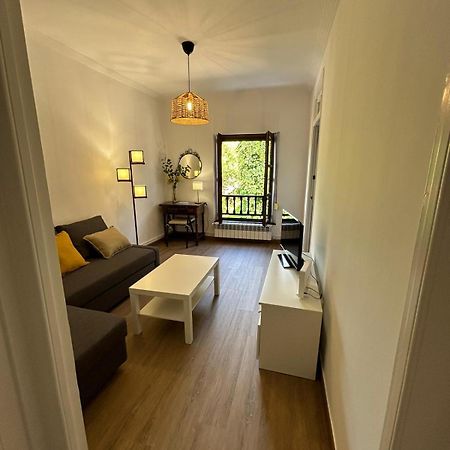 La Aldea 3 , Centro De Comillas Ngoại thất bức ảnh
