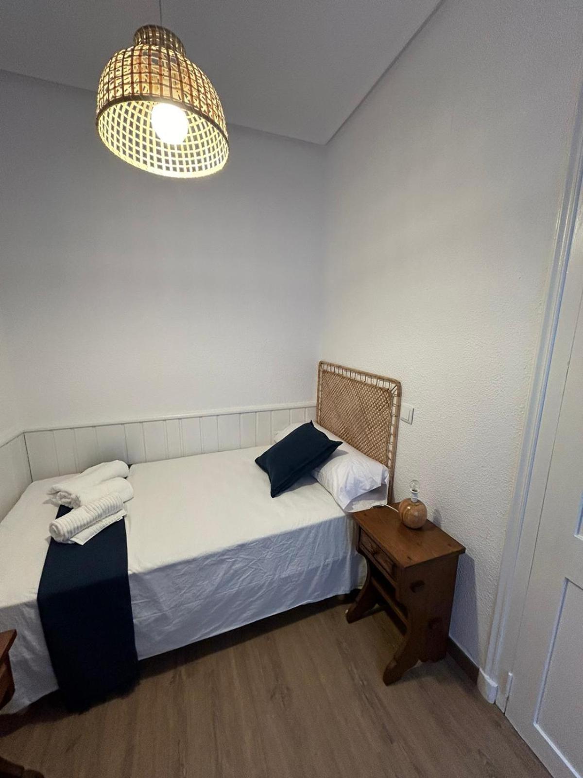 La Aldea 3 , Centro De Comillas Ngoại thất bức ảnh