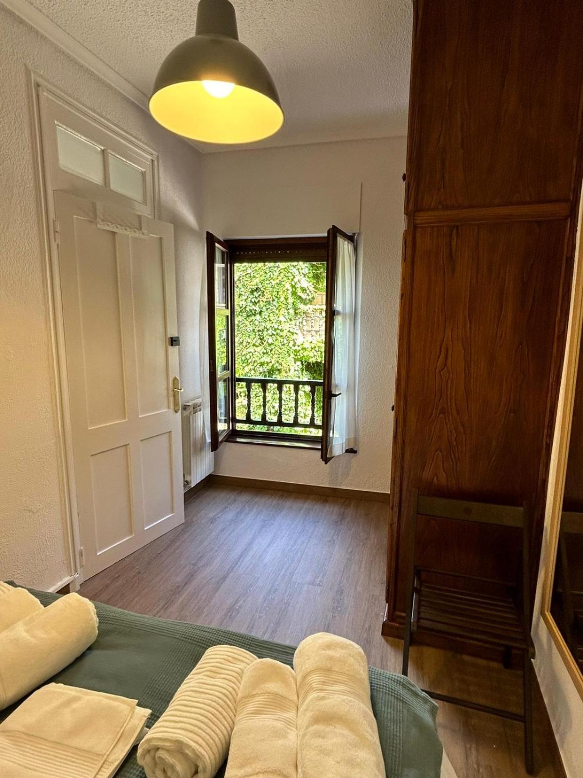 La Aldea 3 , Centro De Comillas Ngoại thất bức ảnh