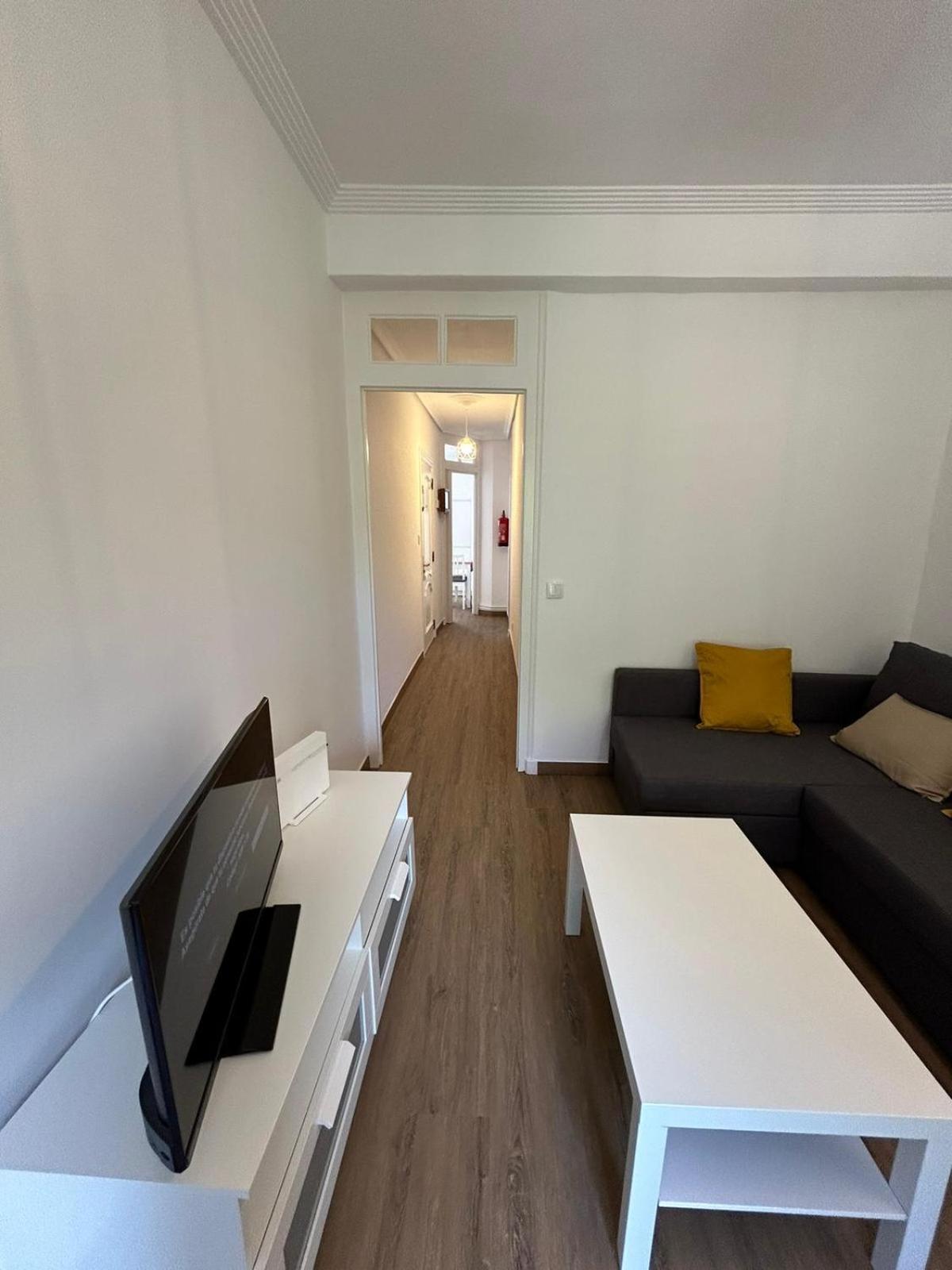 La Aldea 3 , Centro De Comillas Ngoại thất bức ảnh