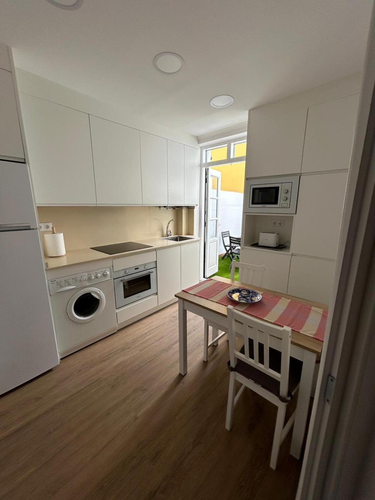 La Aldea 3 , Centro De Comillas Ngoại thất bức ảnh