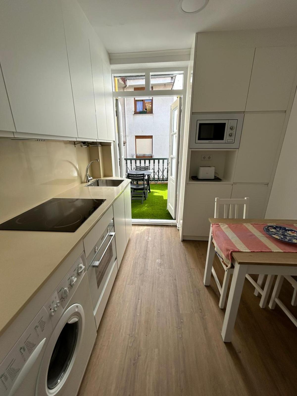 La Aldea 3 , Centro De Comillas Ngoại thất bức ảnh