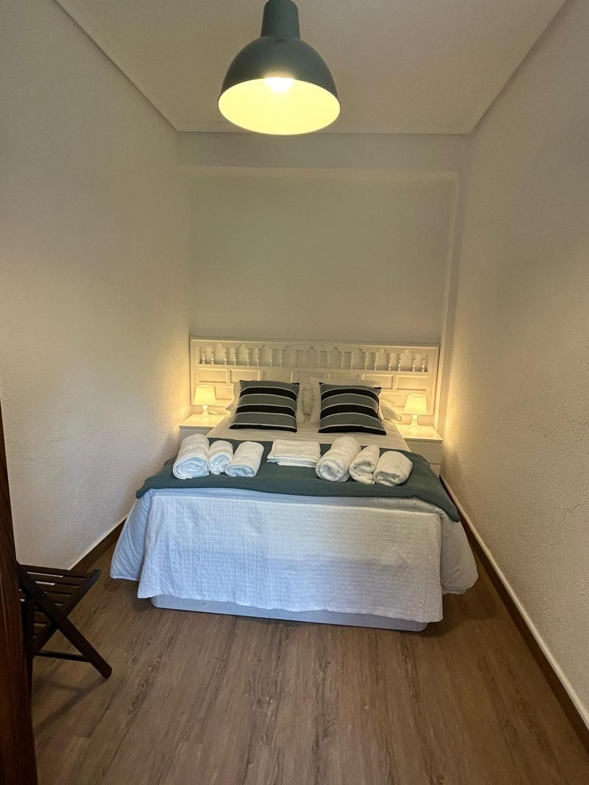 La Aldea 3 , Centro De Comillas Ngoại thất bức ảnh
