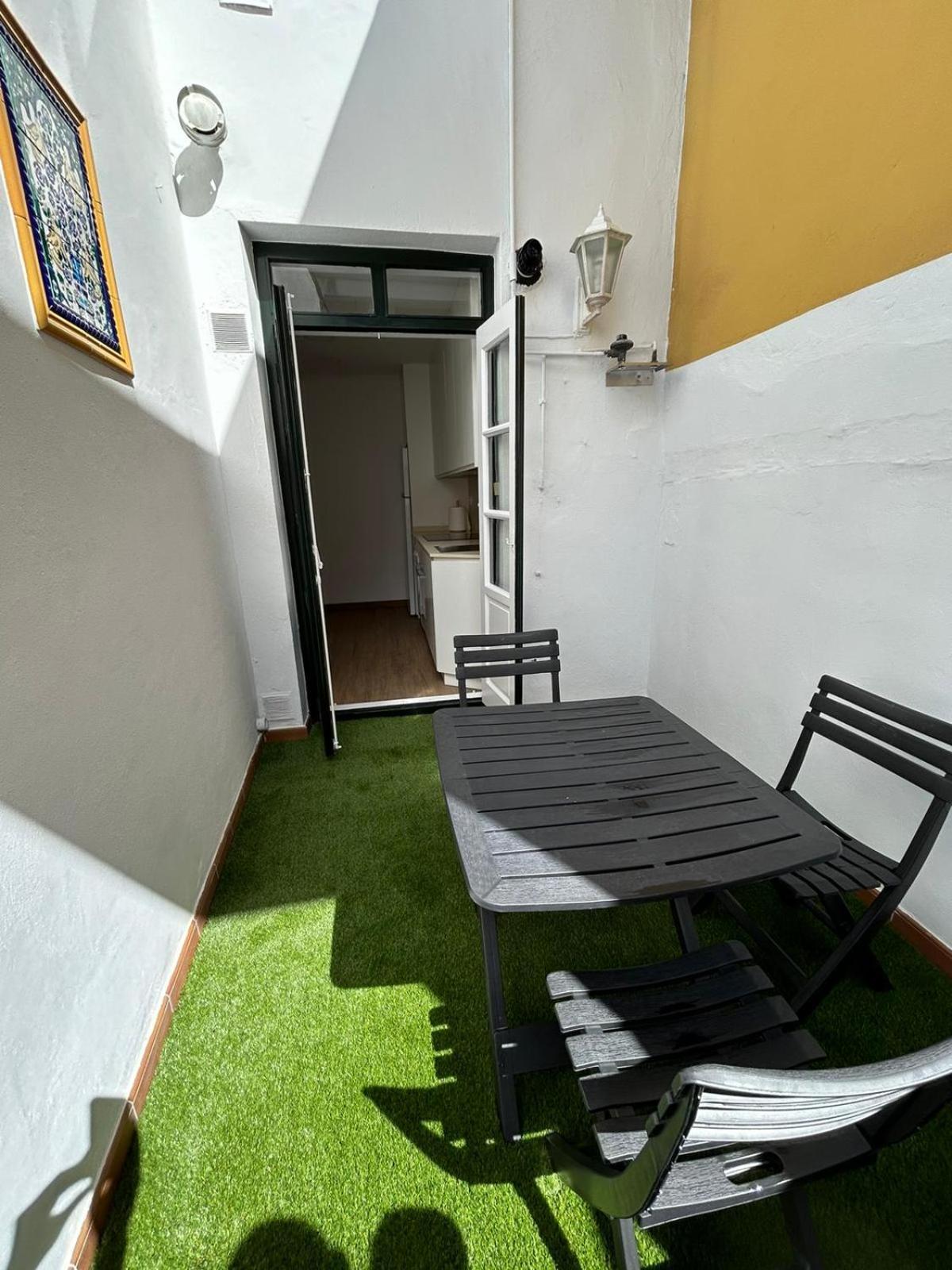 La Aldea 3 , Centro De Comillas Ngoại thất bức ảnh