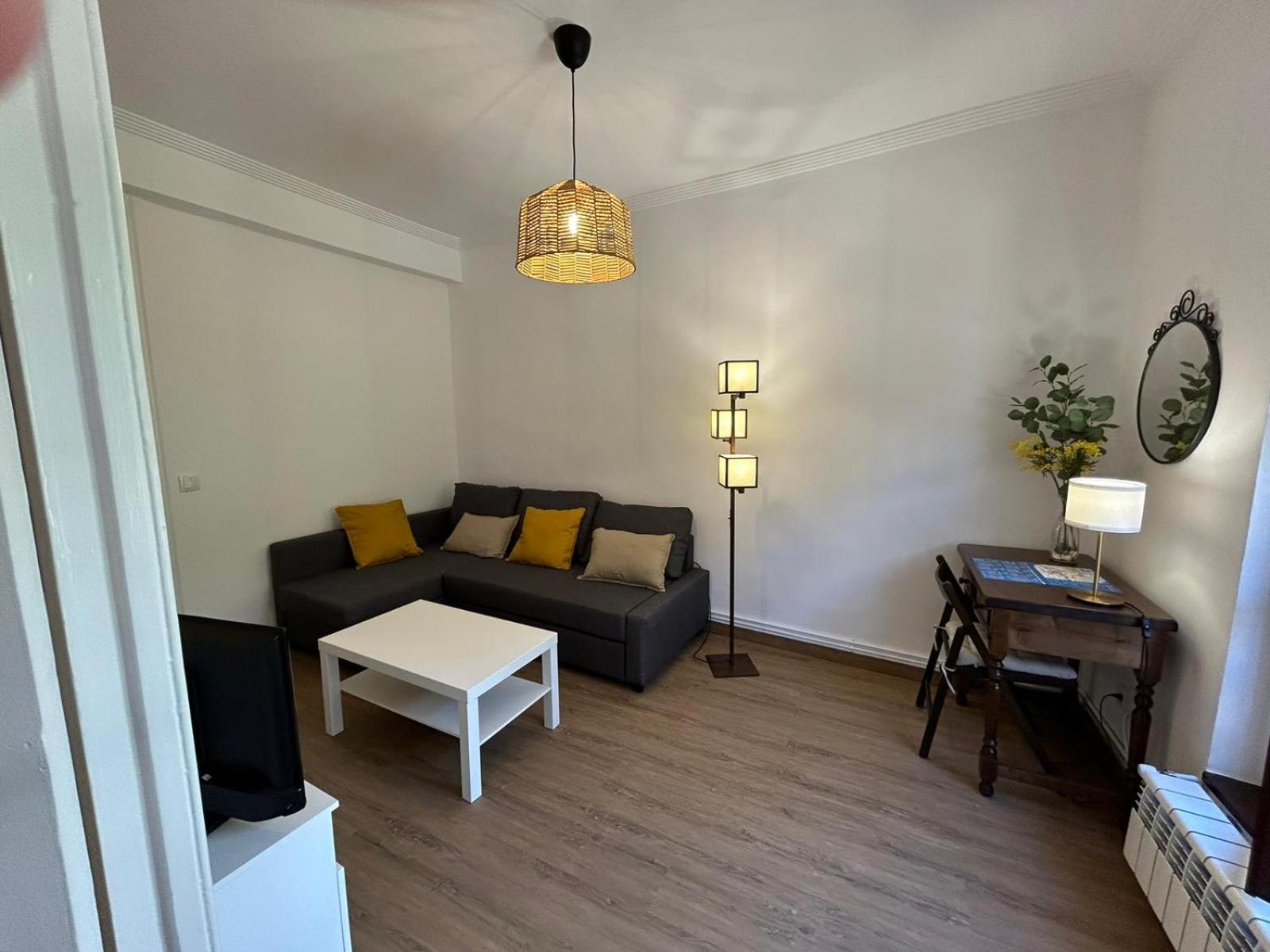 La Aldea 3 , Centro De Comillas Ngoại thất bức ảnh