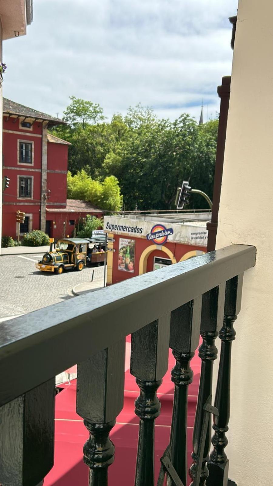 La Aldea 3 , Centro De Comillas Ngoại thất bức ảnh