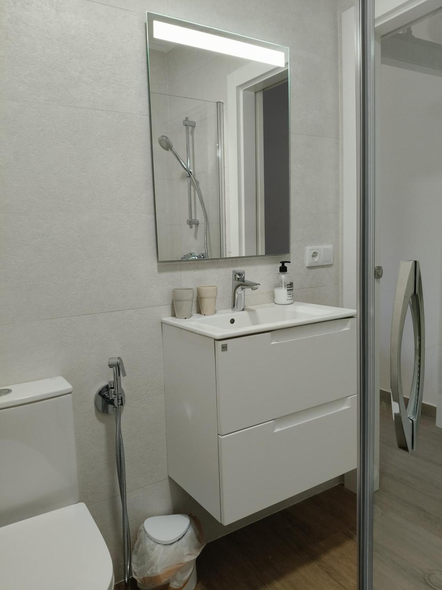 La Aldea 3 , Centro De Comillas Ngoại thất bức ảnh