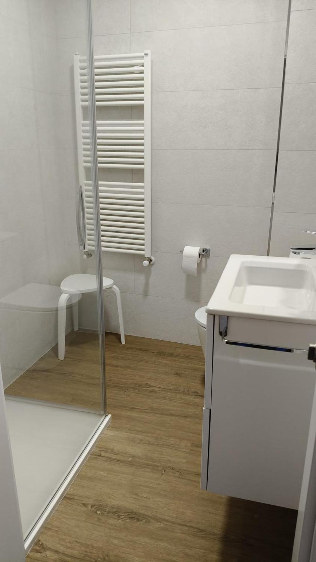 La Aldea 3 , Centro De Comillas Ngoại thất bức ảnh