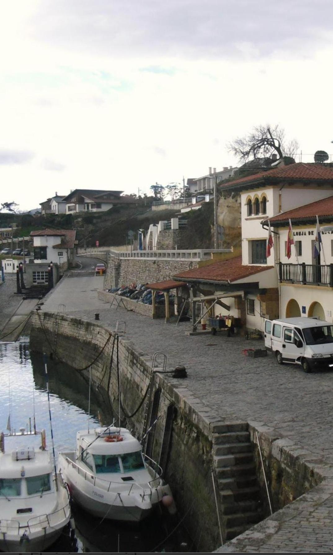 La Aldea 3 , Centro De Comillas Ngoại thất bức ảnh